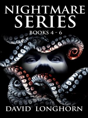 cover image of Nightmare Series